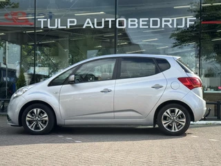Kia Venga Kia Venga 1.4 CVVT DynamicPLusLine 2016 Navi Top staat - afbeelding nr 18
