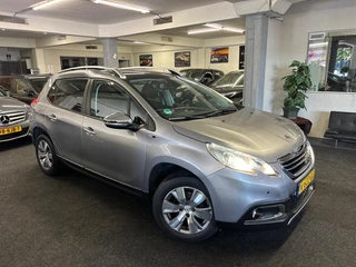 Peugeot 2008 Peugeot 2008 1.2 PureTech Allure*Pano*Clima*Led*2015 - afbeelding nr 1