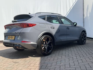 CUPRA Formentor CUPRA Formentor 1.4 e-Hybrid VZ Performance Pano.dak Carplay 360Cam Trekhaak(1500kg) PHEV - afbeelding nr 18