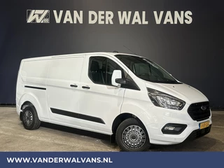 Ford Transit Custom - 367148210-0