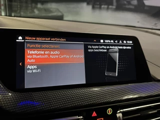 BMW 1 Serie BMW 1-serie 118i M-Sport *Carplay*Camera* - afbeelding nr 20