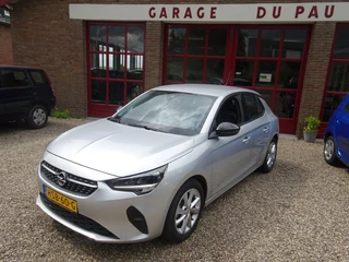 Opel Corsa - 100552548-0