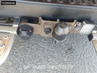 Ford Transit Custom Ford Transit Custom  130PK Automaat L2H1 LED Trekhaak Airco Cruise Camera Parkeersensoren L2 7m3 Airco Trekhaak Cruise control - afbeelding nr 9