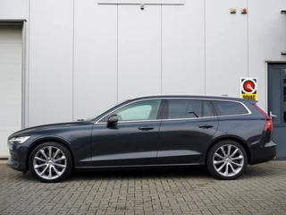 Volvo V60 - afbeelding nr 4