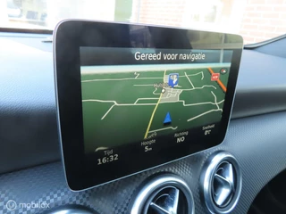 Mercedes-Benz A-Klasse Mercedes A-klasse 180 Prestige/nav/pdc v-a/zwarte hemel/17
