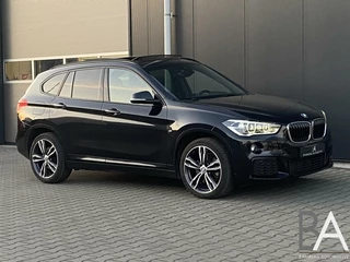 BMW X1 BMW X1 xDrive20i - afbeelding nr 3