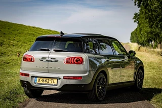 MINI Clubman Mini Clubman 1.5 Cooper Chili Serious Business | Pano | Navi - afbeelding nr 19