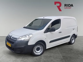 Citroën Berlingo - 158358713-0