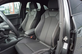 Audi Q3 Audi Q3 Sportback 45 TFSI-e S-Line /Trekhaak wegklb/ 20 Inch LM /Matrix LED/Camera/ACC - afbeelding nr 3