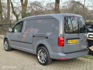 Volkswagen Caddy Volkswagen Caddy Bestel 2.0 TDI L2H1 BMT Maxi Highline  | DSG | BLUETOOTH | VOORRUIT V. | 18'' | PDC | - afbeelding nr 3