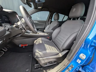 Alfa Romeo Tonale Alfa Romeo Tonale 1.5T Hybrid Veloce | 360° camera | Stoelverwarming - afbeelding nr 4