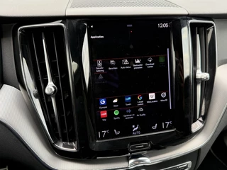 Volvo XC60 Volvo XC60 B4 197PK R-Design| Panodak| Adap.Cruise| Trekhaak| Camera - afbeelding nr 39