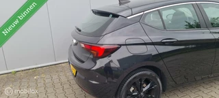 Opel Astra Opel Astra 1.6 CDTI Edition - afbeelding nr 5