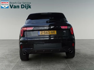 Lynk & Co 01 Lynk & Co 01 1.5 Panoramadak / Stoelverwarming / Carplay - afbeelding nr 11