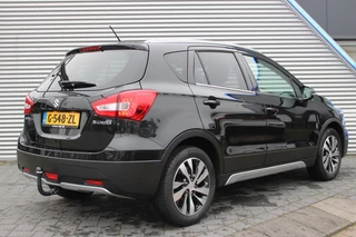 Suzuki S-Cross - afbeelding nr 3