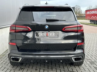 BMW X5 - afbeelding nr 8