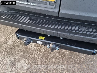 Iveco Daily Iveco Daily 35C21 3.0L Automaat 16m3 L4H2 LED ACC Navi Camera Trekhaak L3H2 16m3 Airco Trekhaak - afbeelding nr 8