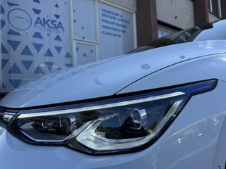 Volkswagen Golf Volkswagen Golf 8 R 2.0 TSI 333pk 4Motion 20 years Edition Akra Pano H&K Leder Memory Ventilatie Stuurvw Stlvw Blindspot Fabrieksgarantie - afbeelding nr 38