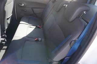 Dacia Lodgy DACIA Lodgy 1.2 Tce 115PK 7persoons 10th Anniversary Airco - afbeelding nr 17
