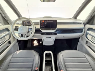 Volkswagen ID. Buzz Volkswagen ID.BUZZ 77 kWh 204pk 5-personen Parkeerassistent Trekhaak - afbeelding nr 13
