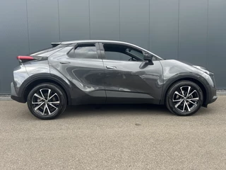 Toyota C-HR - afbeelding nr 9