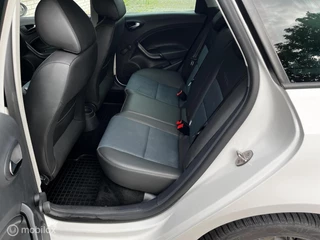 SEAT Ibiza Seat Ibiza ST 1.2I STATION CLIMA - afbeelding nr 9