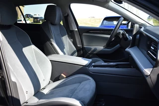 Volkswagen Passat 360°CAMERA/MASSAGE/TREKHAAK - afbeelding nr 10