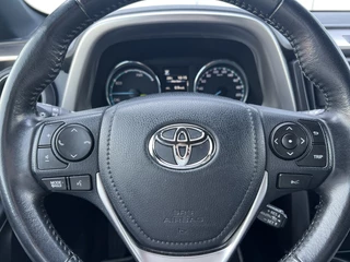 Toyota RAV4 Toyota RAV4 2.5 Hybrid Style | NL auto | Dealeronderhouden - afbeelding nr 12