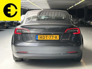 Tesla Model 3 Tesla Model 3 Performance AWD 75 kWh | Full self drive | Stoelverwarming | 436 PK - afbeelding nr 12