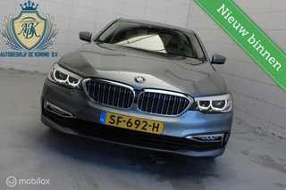 BMW 5 Serie BMW 5-serie 530e iPerformance Executive LED CAMERA SFEER - afbeelding nr 6