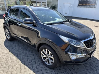Kia Sportage - afbeelding nr 5
