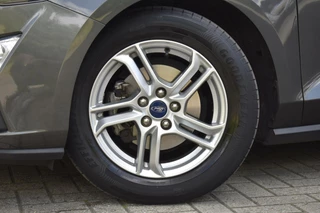Ford Focus Ford Focus 1.0 EcoBoost Hybrid Trend Edition Business|1e Eigenaar|CAMERA|PDC|CARPLAY|NAVI|CRUISE - afbeelding nr 30