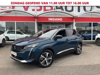 Peugeot 3008 - 321553567-0