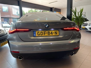 BMW 4 Serie - afbeelding nr 14