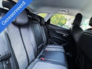 Peugeot 3008 Peugeot 3008 1.2 PureTech Allure /Camera/Automaat/Led/Massagestoelen/Apple Carplay/Cruise Control/131PK /stoelverwarming - afbeelding nr 25