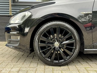 Volkswagen Golf Volkswagen Golf 1.0 TSI | Navi | Cruise | 5 Deurs | PDC - afbeelding nr 14