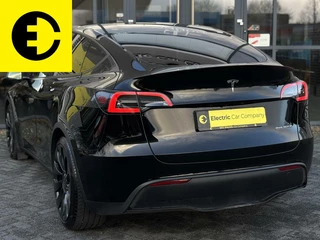 Tesla Model Y Tesla Model Y Performance 75 kWh | AutoPilot | incl BTW - afbeelding nr 10