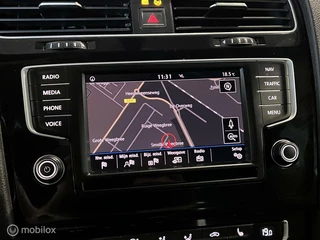 Volkswagen Golf Volkswagen Golf Variant 1.6 TDI Comfortline Allstar [ Trekhaak clima cruise LM ] - afbeelding nr 21
