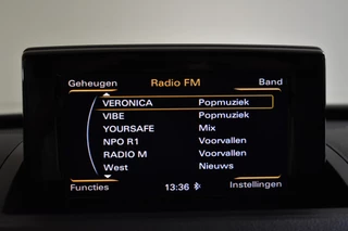Audi Q3 LEDER/PDC/NAVI - afbeelding nr 34