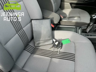 Volkswagen Golf Sportsvan Volkswagen Golf Sportsvan 1.4 TSI Business Edition | Navi | PDC v+a | Stoelverwarming - afbeelding nr 22