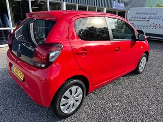 Peugeot 108 Peugeot 108 1.0 e-VTI Active - afbeelding nr 3