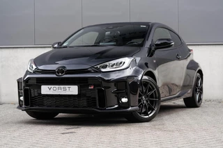 Toyota Yaris 1.6 GR Performance Camera Carbon