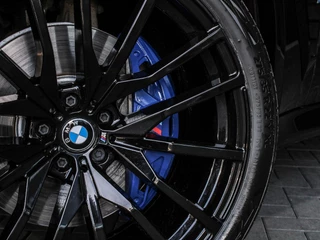 BMW X5 BMW X5 xDrive50e 490PK High Executive M-Sport | DRIVING ASSISTANT PRO | HEADUP | PANO | SKYLOUNGE | HARMAN EN KARDON | - afbeelding nr 40