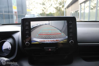 Mazda 2 Hybrid Mazda 2 Hybrid 1.5 Select Panoramadak Half Leer Full Led Apple Carplay Head-up display. - afbeelding nr 27