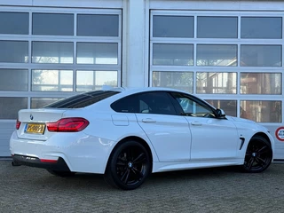 BMW 4 Serie - afbeelding nr 3