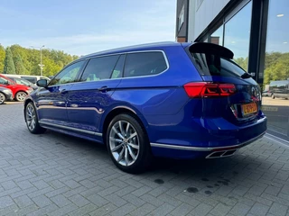 Volkswagen Passat - afbeelding nr 5