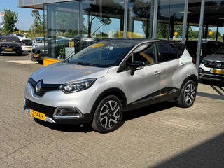 Renault Captur - afbeelding nr 6