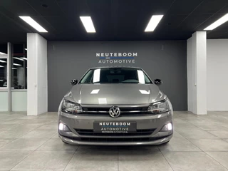 Volkswagen Polo Volkswagen Polo 1.0 TSI Highline IQ | Carplay | ACC | PDC | - afbeelding nr 2