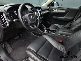 Volvo XC40 Volvo XC40 1.5 T3|Pano|360|Leder|Stoel/Stuur Verw.|Keyless| - afbeelding nr 22