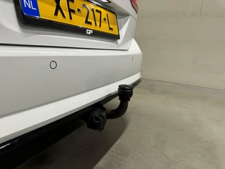 Volkswagen Golf Volkswagen Golf 1.5 TSI 2x R-Line Virtual CarPlay ACC NAP - afbeelding nr 43